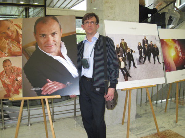 Владимир Тучин