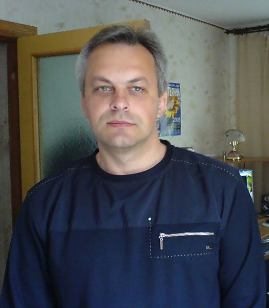 Анатолий Бордийчук