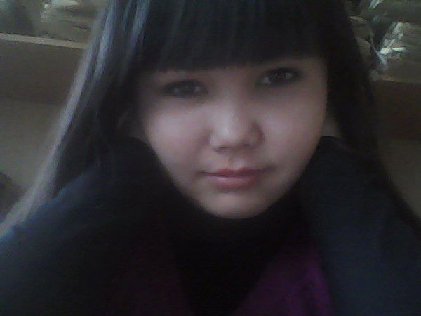 Райжан Мухаметканова