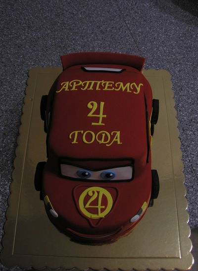 Элла Тихонович