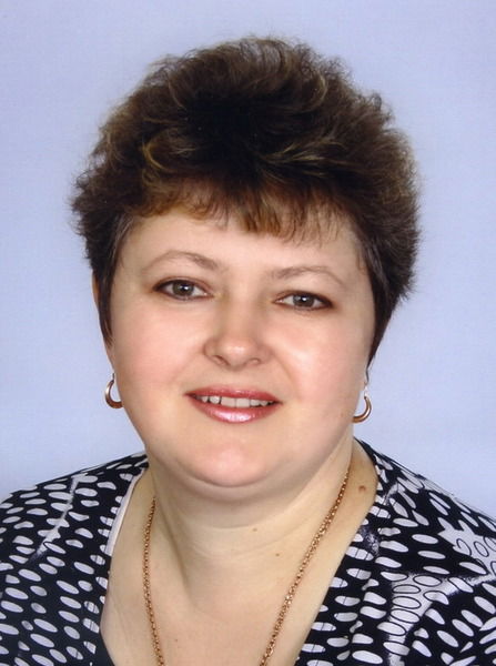 Татьяна Кратько