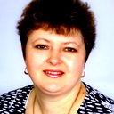 Татьяна Кратько