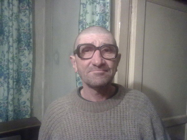 Лёня Ермолаев