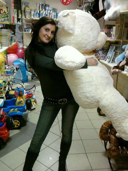 Мария Рулова