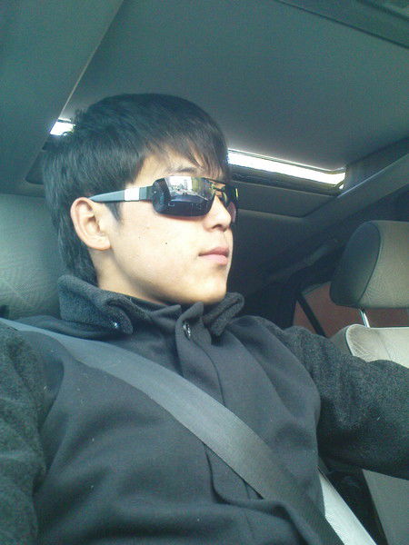 Бекжан Жансултан