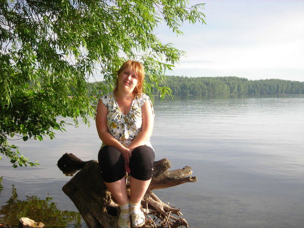 Светлана Скоморохова