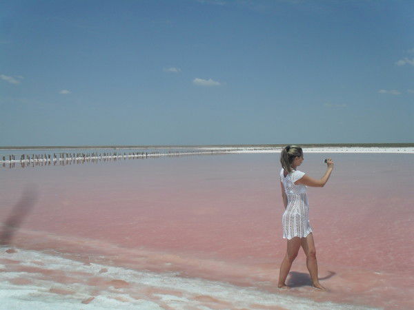 Ленуська Рашевская