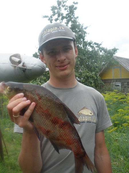 Андрей Санников