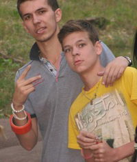 Владимир Поздняков