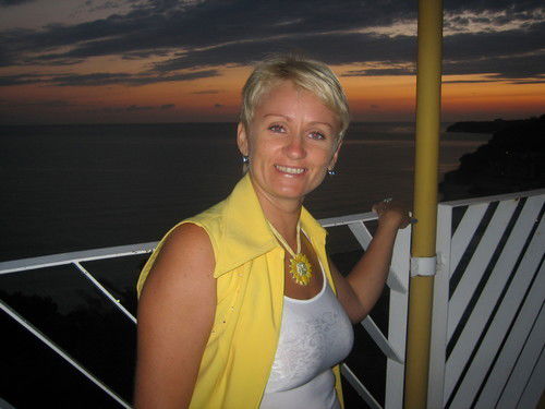 Ольга Дешевых