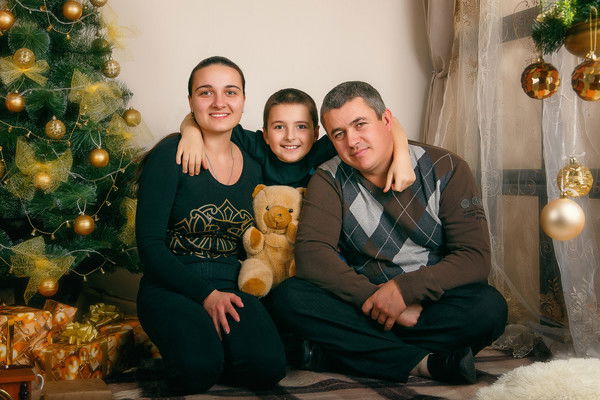 Константин Чангли