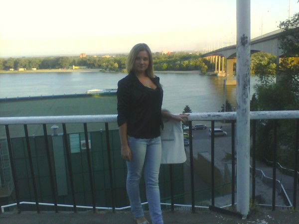 Светлана Пальчикова