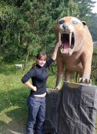 Маришка Бугременко