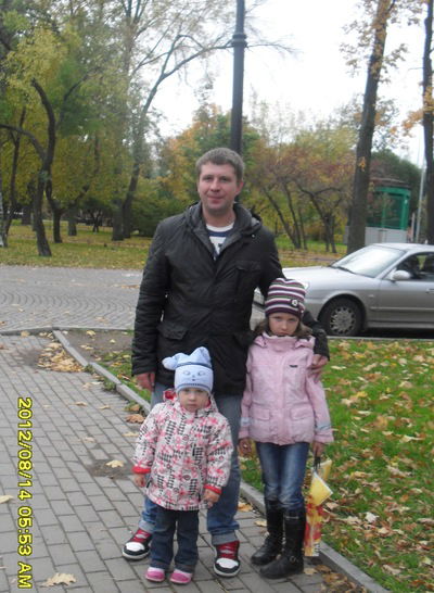 Дмитрий Кальницкий