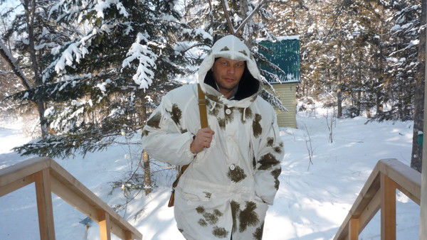 Александр Сидоров