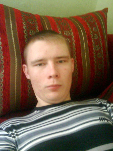 Олег Першуков