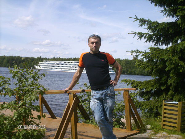 Степан Урман