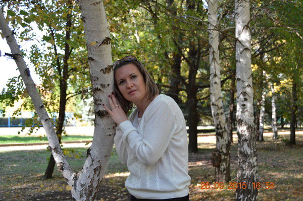 Елена Алёхина