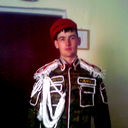 Николай Кулик