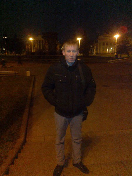 Алексей Иванов