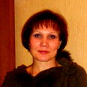 Елена Батухтина