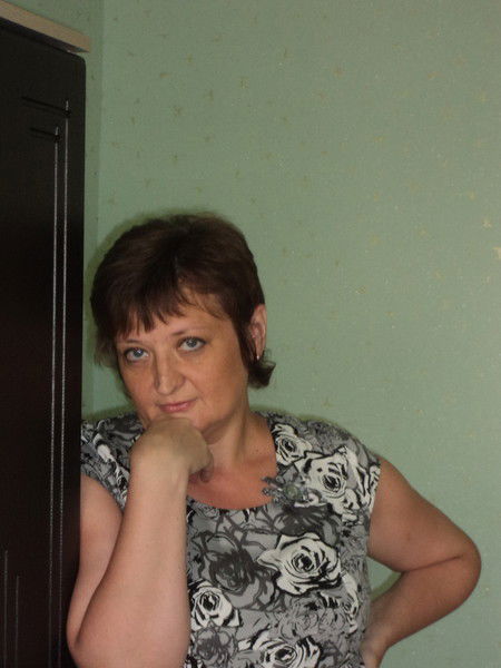 Тамара Нифантова