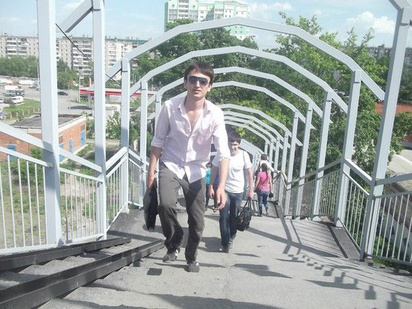 Икрам Расулов