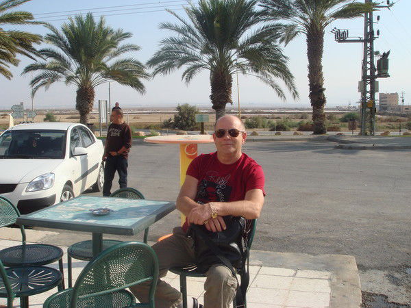 Александр Иванов