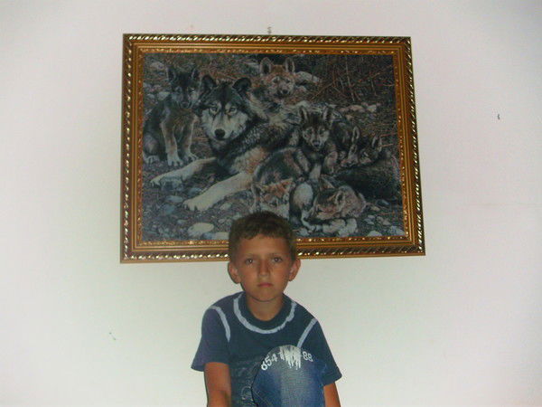 Алексей Харитонов