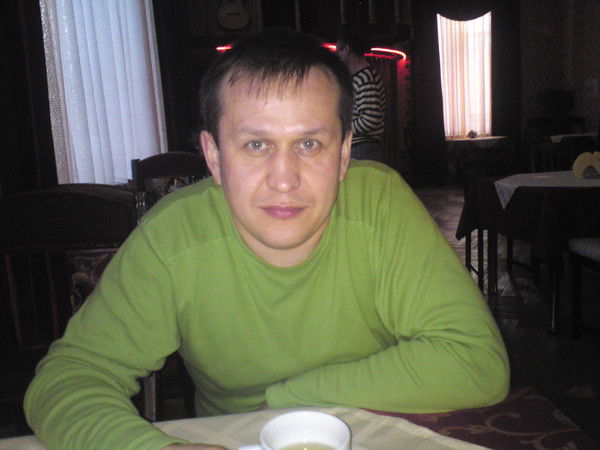 Руслан Мингазов