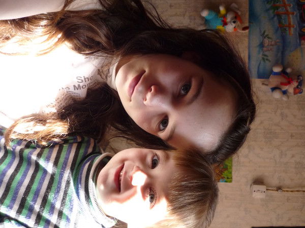 Валерий Романов