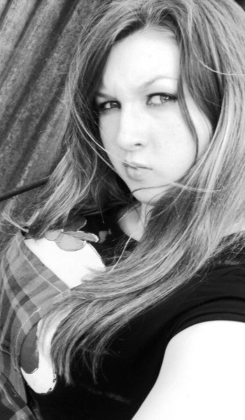 Дарья Кожушкова