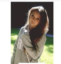 Валерия Лоскутова