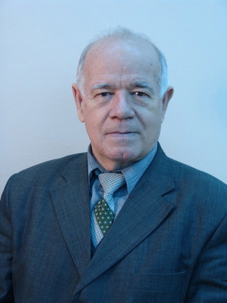 Виктор Масляев