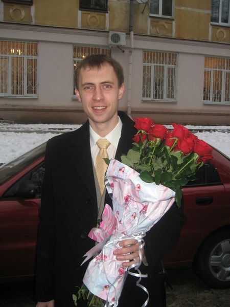 Кирилл Плискин