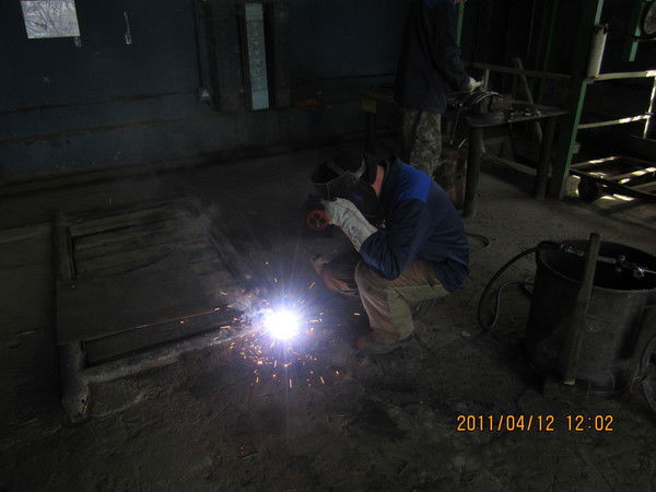 Василий Берестенко