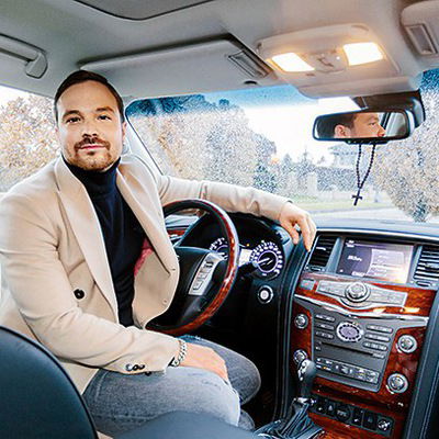 Слава Путен