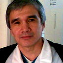 Maqsud Rakhmatov