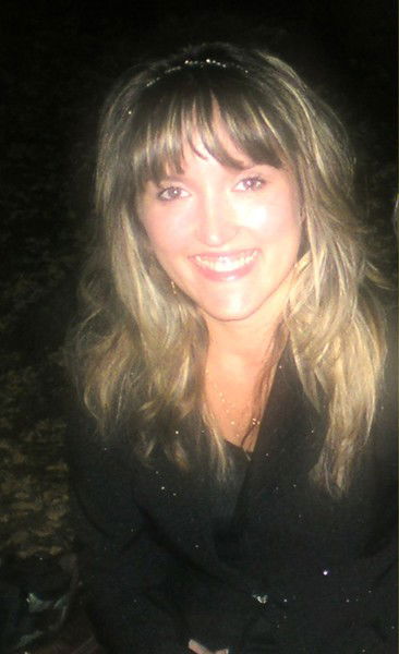 Надежда Фаизова