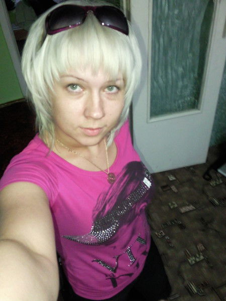 Татьяна Крижевская - Миллер