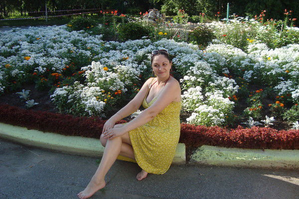 Мария Мазур