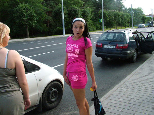 Ольга Листратенко