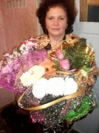 Елена Науменко