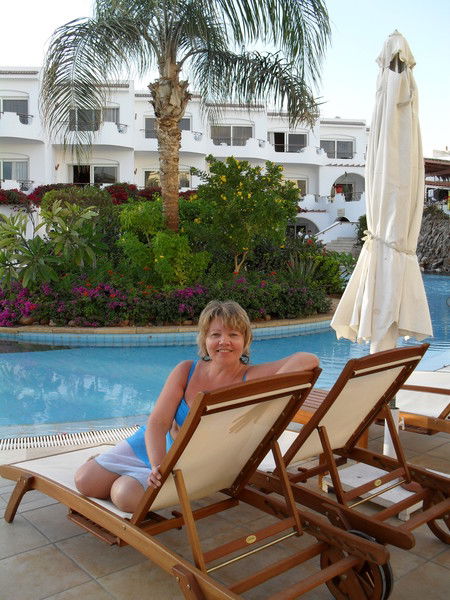 Надя Полтавец