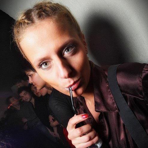 Мария Богуславская