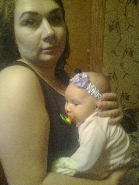 Оксана Чикризова