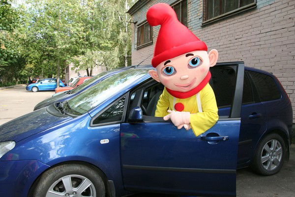 Сергей Молодцов