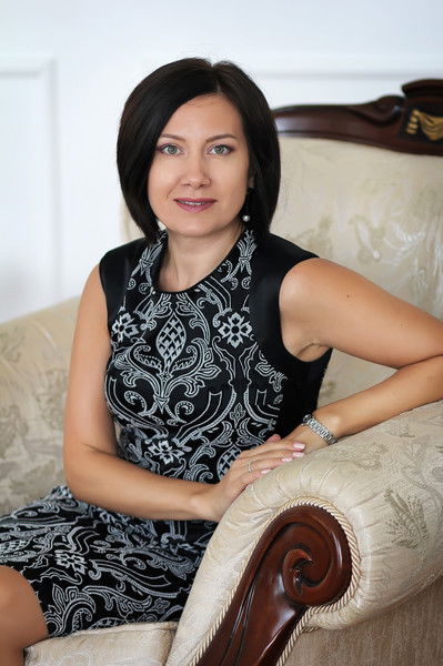 Елена Канина