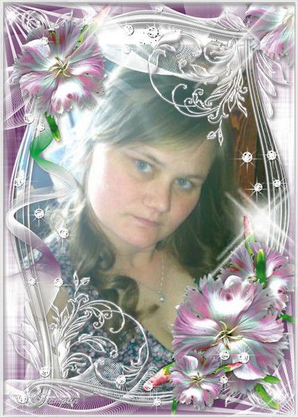 Анна Габрусь