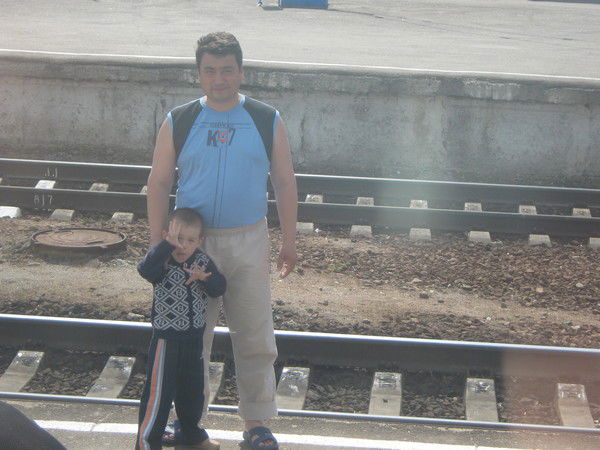 Альберт Ким